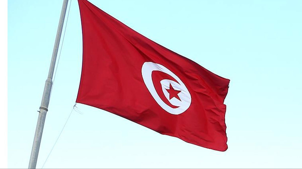 Tunus ve Fransa Dileri bakanlar grme gerekletirdi