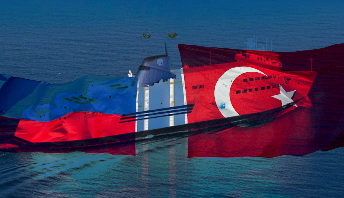 T�rkiye ile Rusya aras�nda 9 y�l sonra bir ilk: Anla�malar� yapt�k