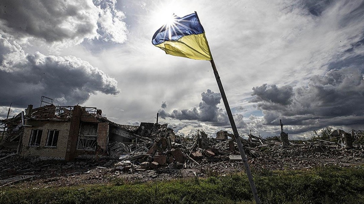 Ukrayna'dan Donetsk ve Lugansk aklamas