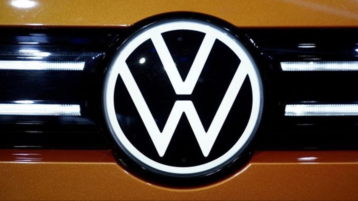 Dnya devi Volkswagen kararn duyurdu