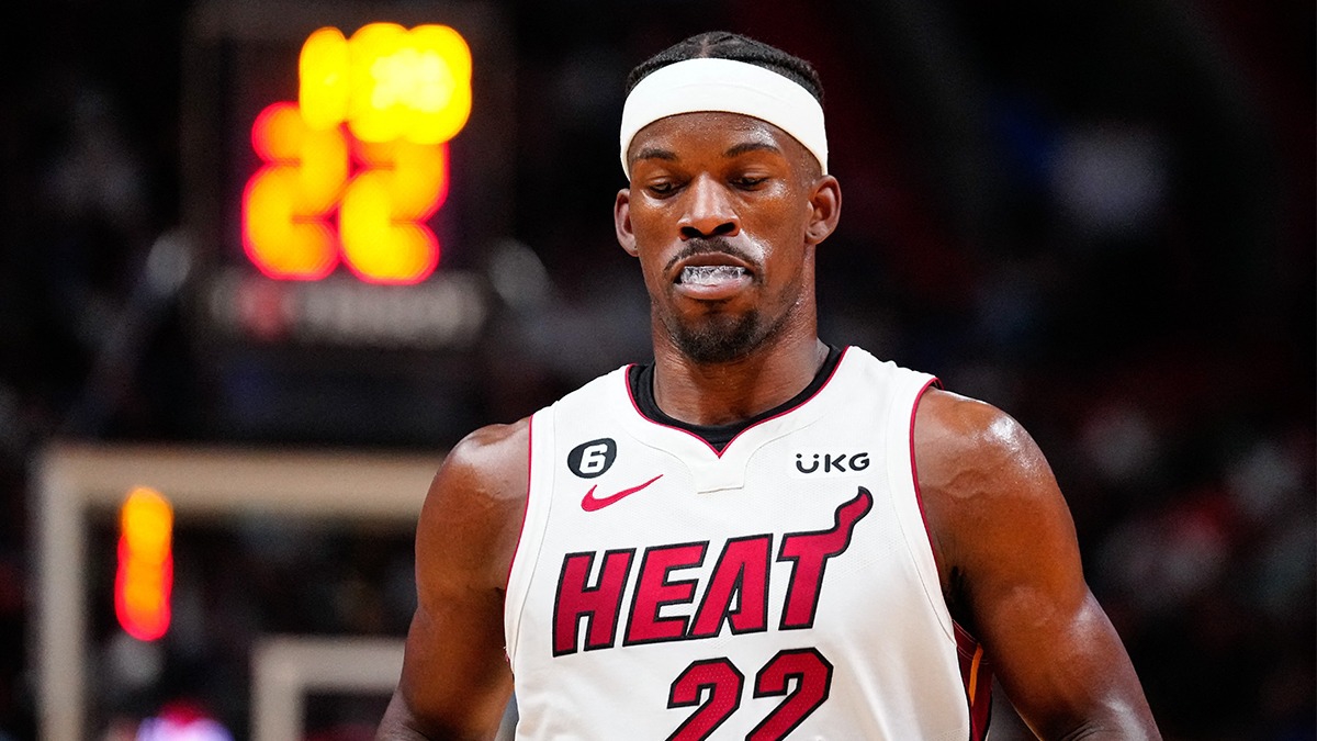 Miami Heat, 3 ma sonra galip geldi