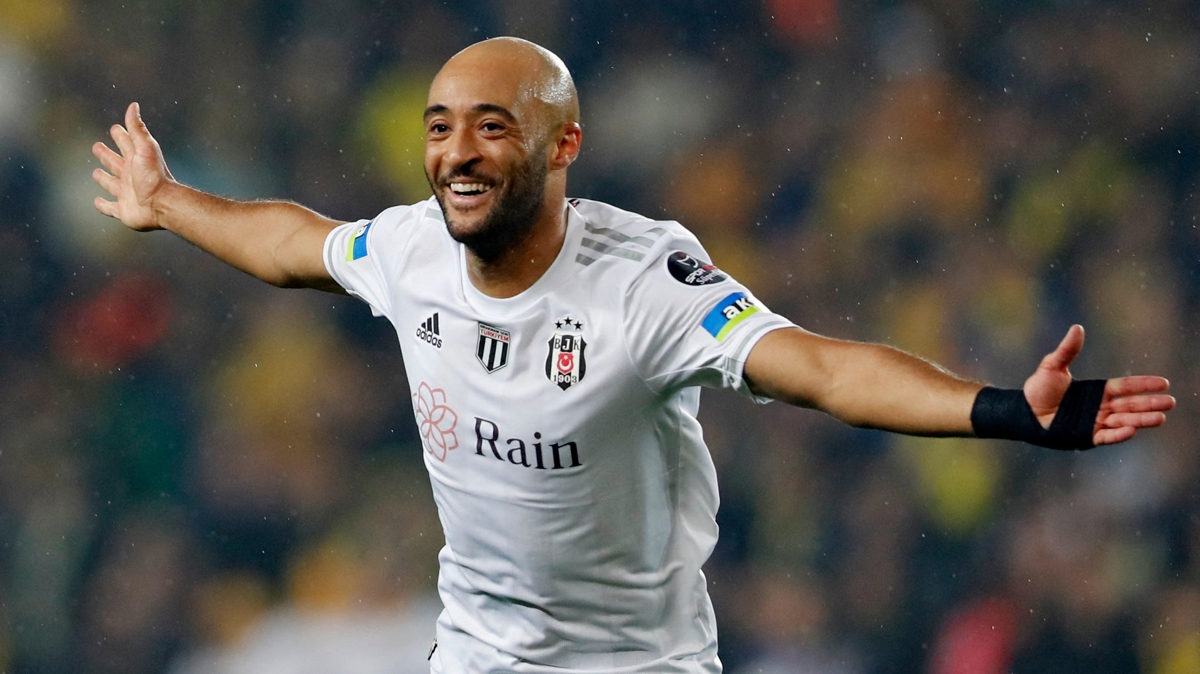 Nathan Redmond: Fenerbahe karsnda ma kazanmay hak ettik