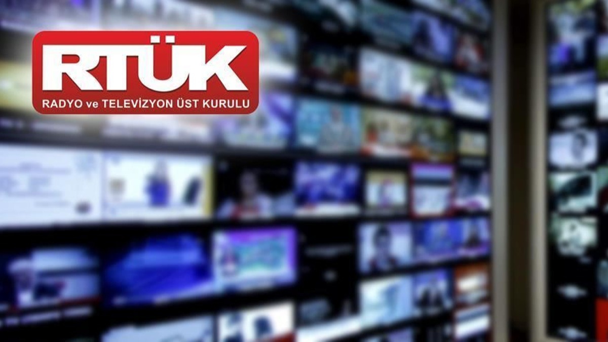 RTK'ten 'yeme ime sahneleri yasakland' iddialarna yalanlama