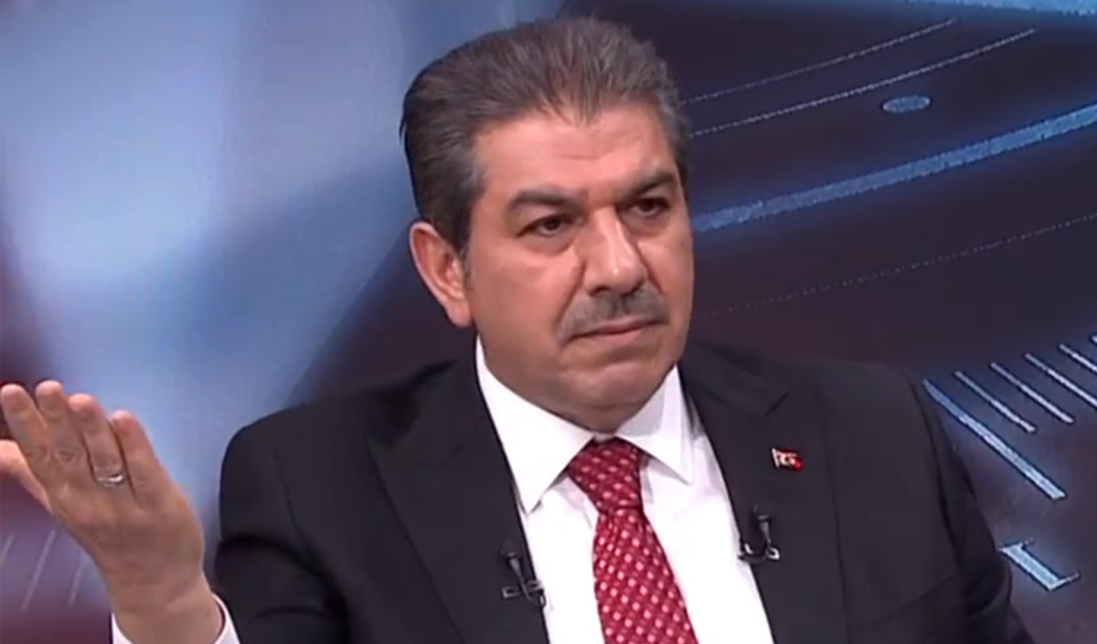 Tevfik G�ksu, son anketi payla�t�! ��te �stanbul'da son durum