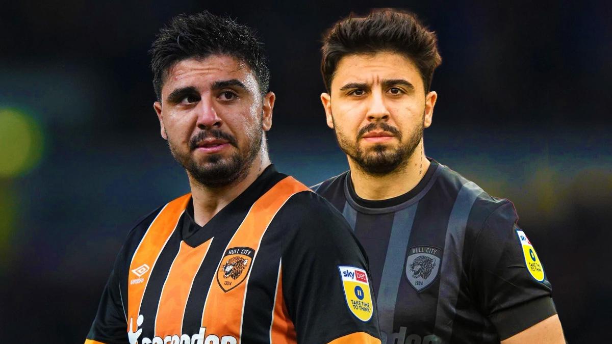 Ve bitti bu i�! Ozan Tufan transferi hay�rl� olsun...