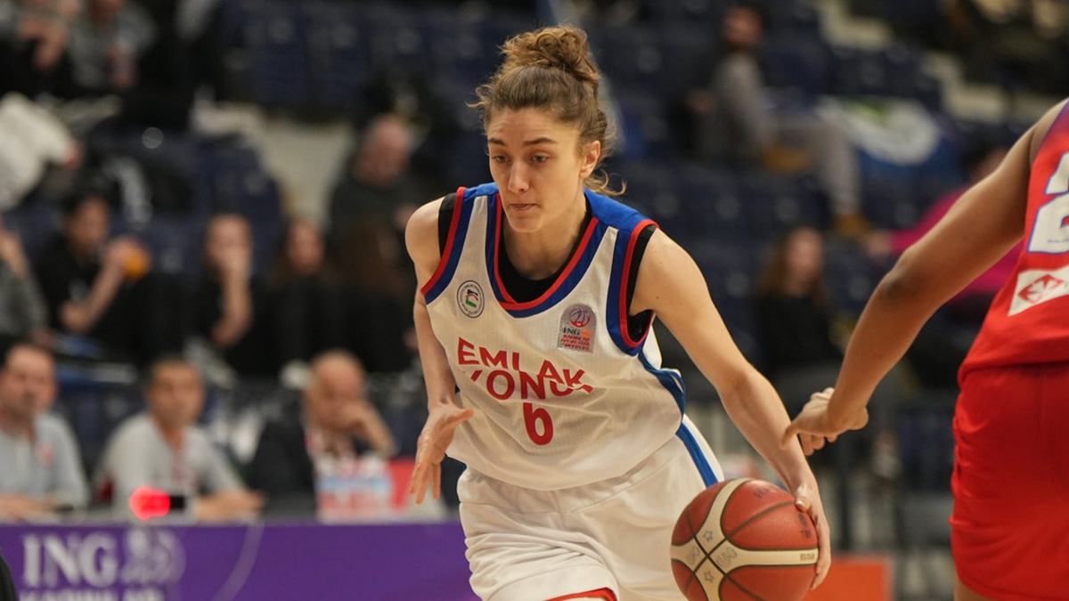 BOTA�, Emlak Konut'u deplasmanda farkl� ge�ti