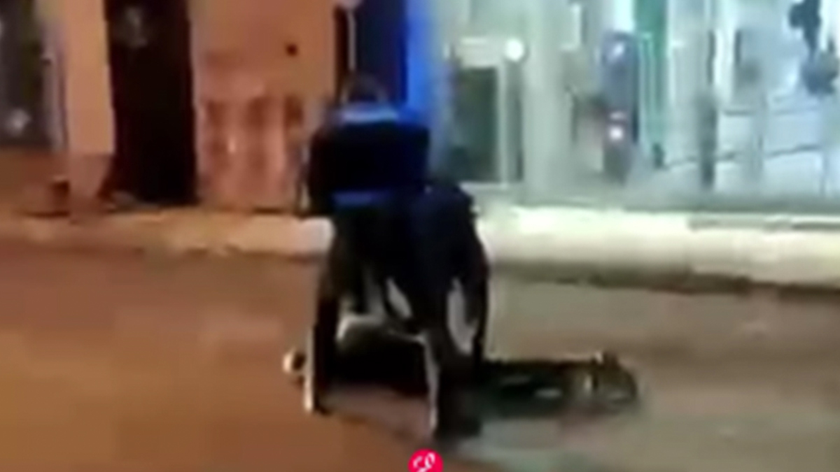Malta'da T�rk vatanda��n�n hayat�n� kaybetti�i olay�n failinin yarg�lamas� s�r�yor