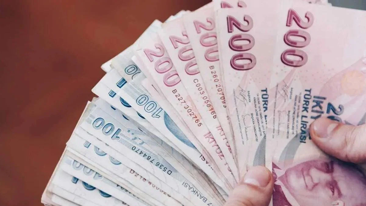Milyonlara g�zel haber: 5 y�l erken emekli olabilirsiniz