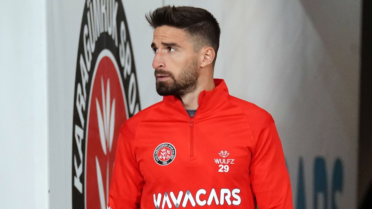 Yln transferi olur! Ve Fabio Borini, Sper Lig devini resmen aklad