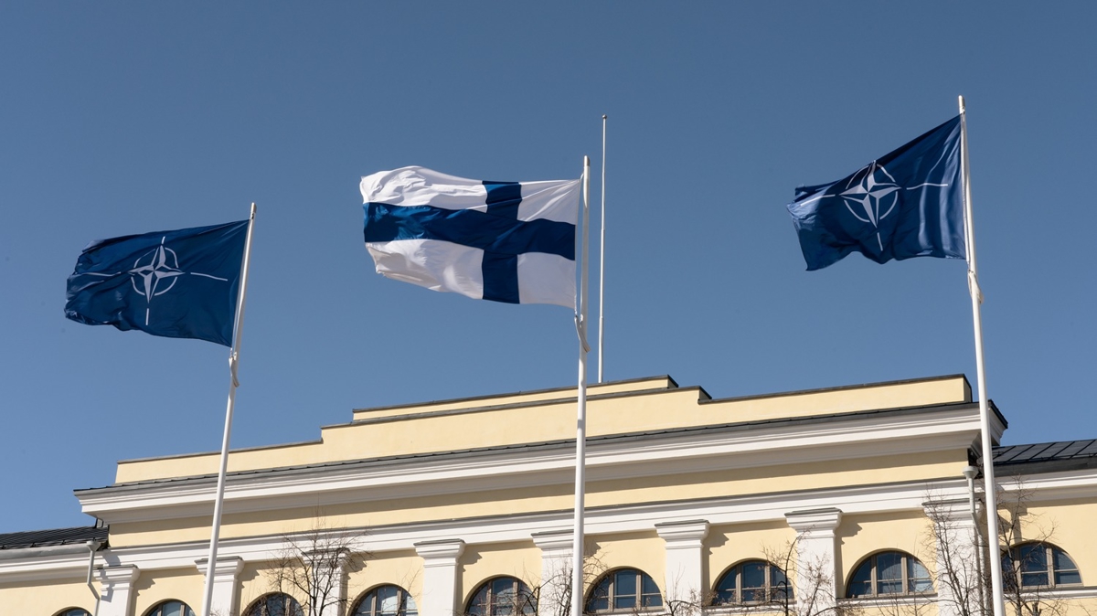 Finlandiya resmen NATO yesi 
