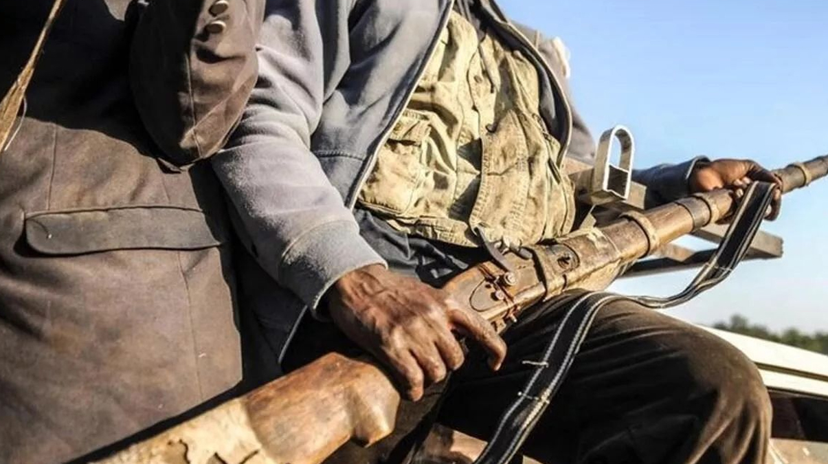 Nijerya'da silahl� ki�ilerin d�zenledi�i sald�r�da 10 ��renci ka��r�ld�