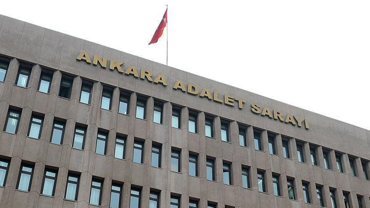 Ankara Cumhuriyet Basavclndan Sinan Ate cinayeti soruturmas aklamas