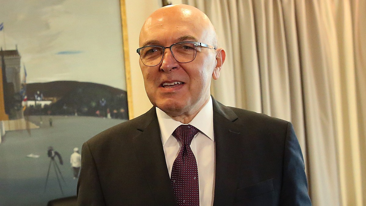 Yunanistan'dan Trkiye aklamas: Pozitif gndemde yer alan konularn zerinden getik