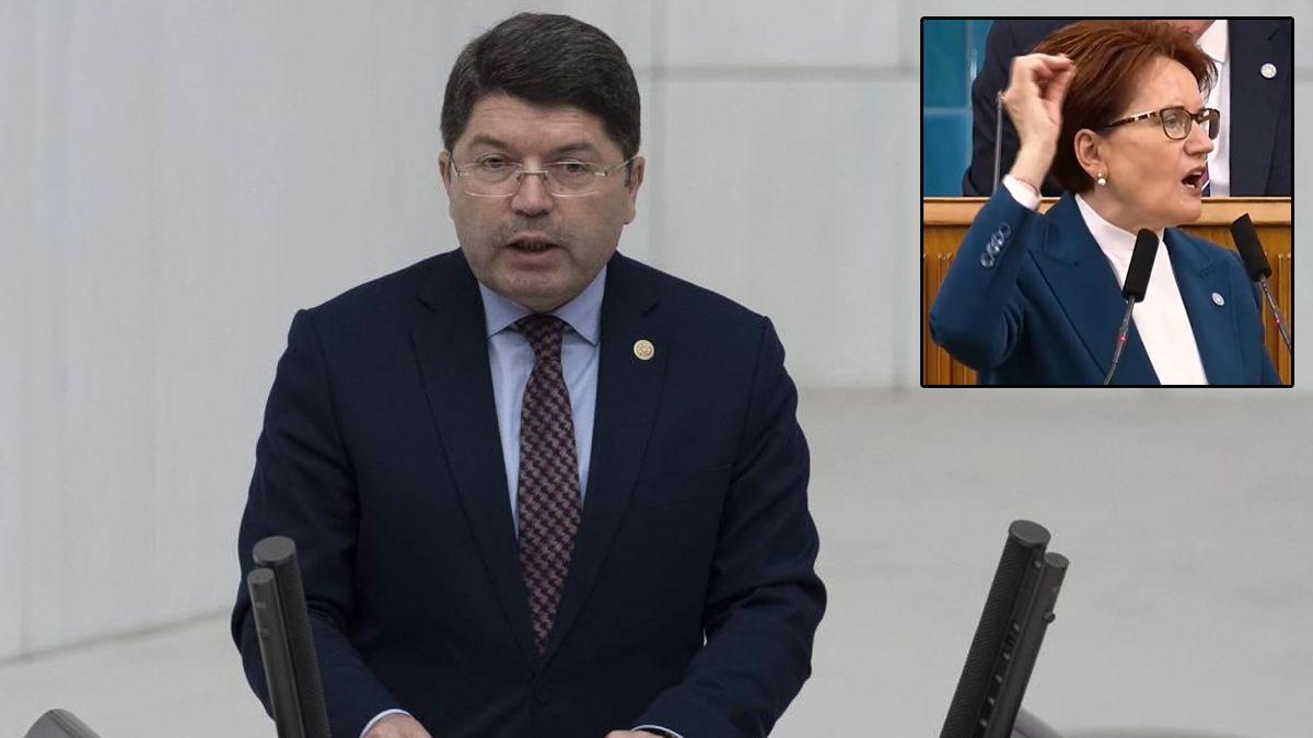 Ak�ener'e dikkat �eken bir tepki daha: Kandil'e s�yleyemeyenler siyaseten savruluyor