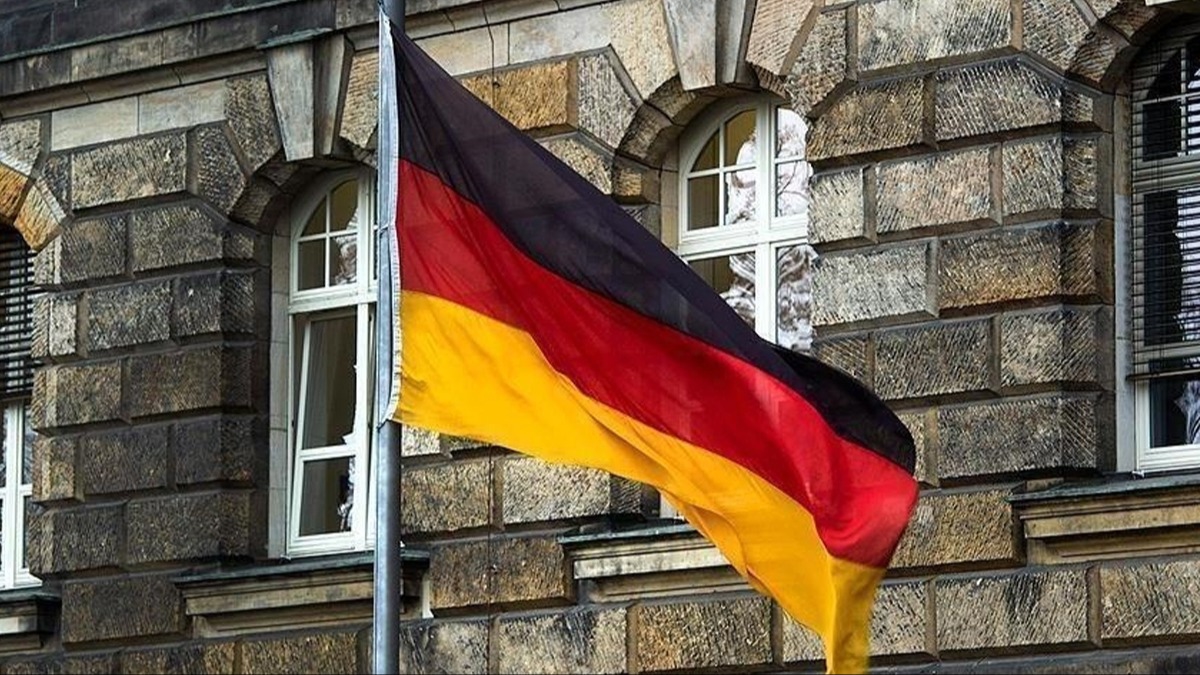 Almanya resmen ilan etti! Bakan duyurdu