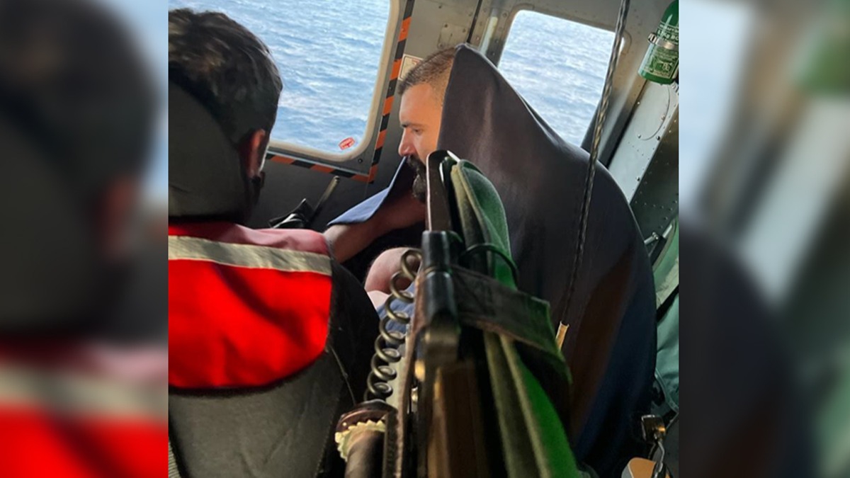 Antalya aklarnda gemi batt: 1 l, 8 kayp