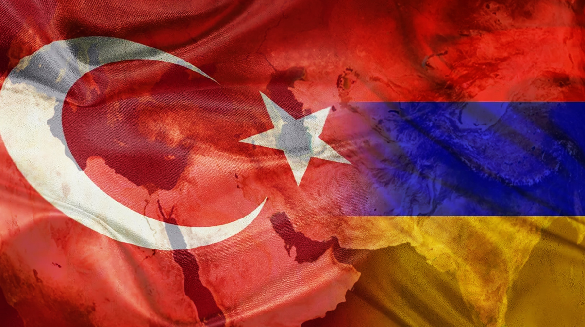 Bakan Akar'dan Ermenistan'a teklif: Siz de T�rkiye'nin yapt���n� yap�n