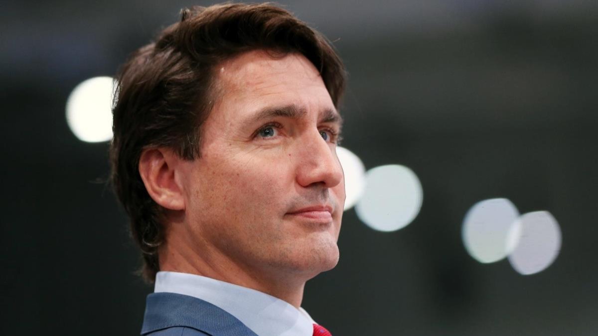 Kanada Babakan Trudeau'dan Finlandiya memnuniyeti