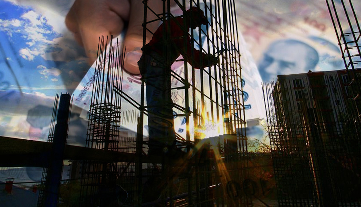 K�kl� reformlar yolda... Ta�eron tamamen bitiyor