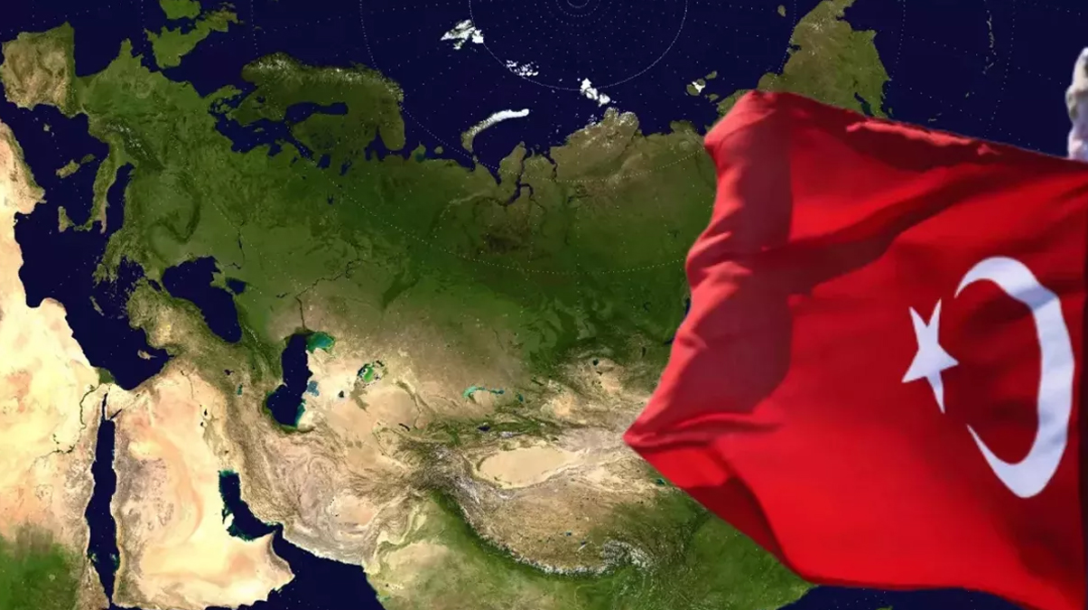 Kom�udan T�rkiye'ye g�nderildi! Tam 8 t�r...