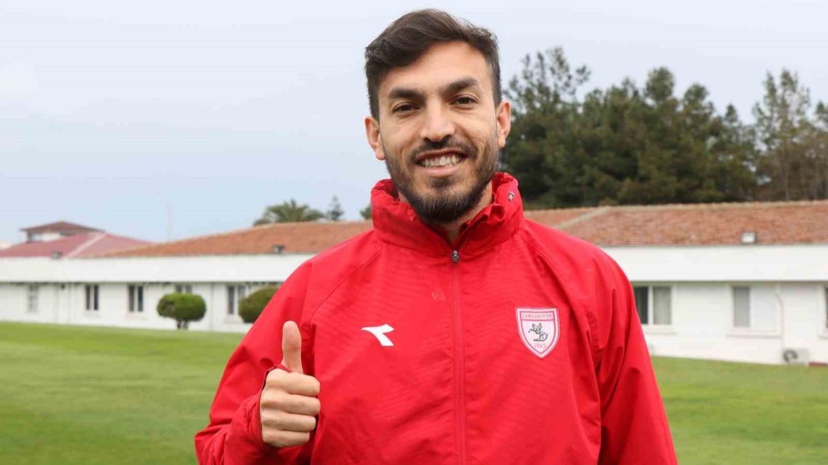 Yusuf Emre Gltekin: ampiyonluu ilan etmek istiyoruz