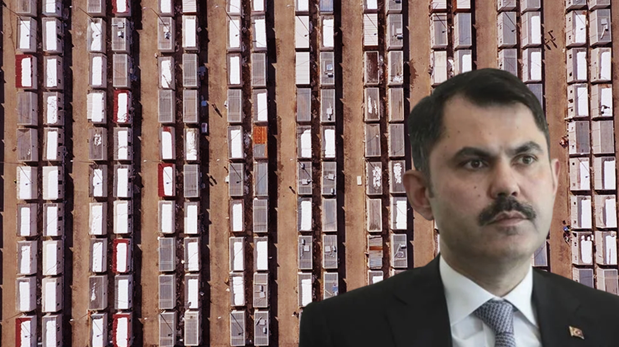 3'�nc� kez toplan�yor! 'Bu T�rkiye'ye yak��an dev bir projedir'