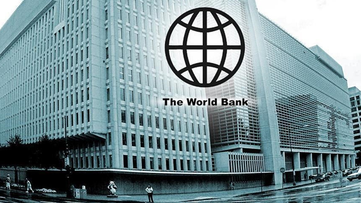 D�nya Bankas�'ndan T�rkiye a��klamas�