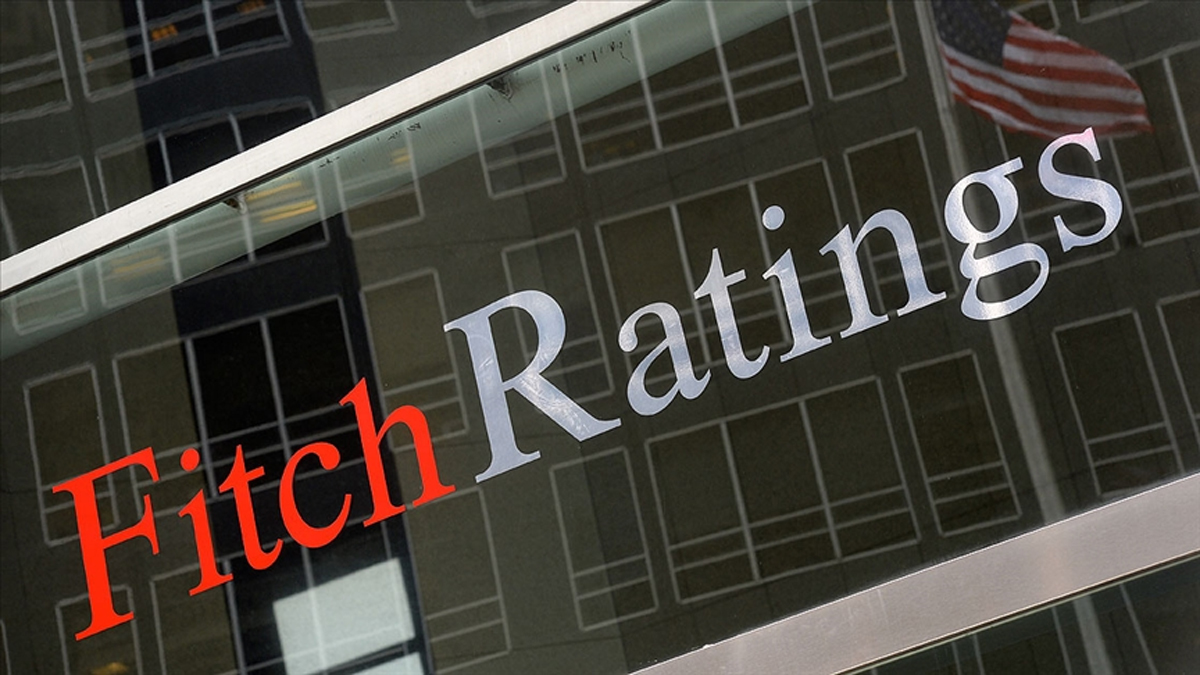 Fitch'ten T�rkiye a��klamas�