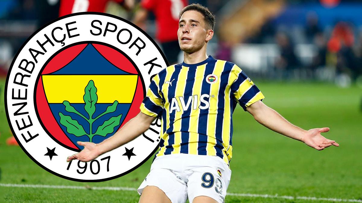 G�le g�le Emre Mor! Ve transfer hay�rl� olsun