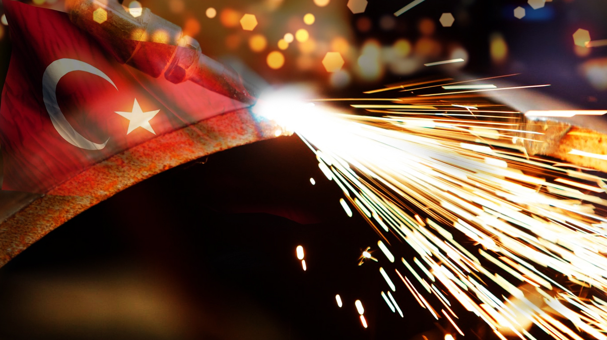 T�rkiye-�in rekabeti k�z��t�! T�rkleri se�iyorlar