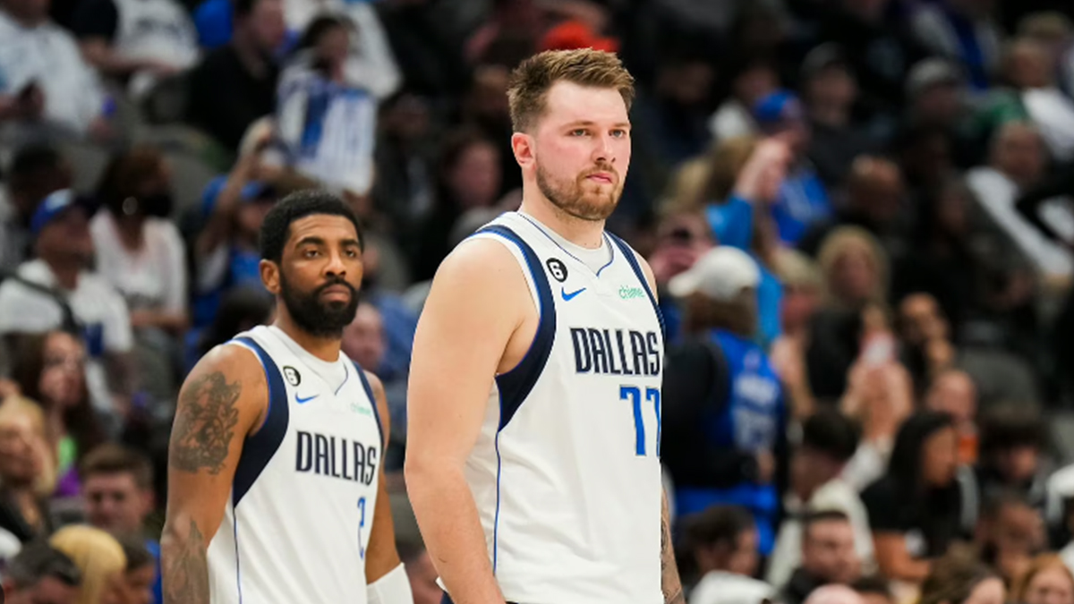 Dallas Mavericks'in protestosu NBA taraf�ndan reddedildi