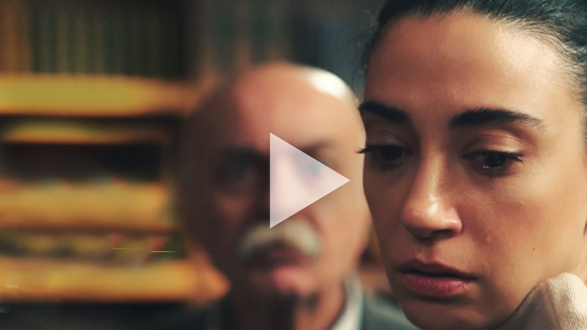 K�z�lc�k �erbeti 22. B�l�m full izle son b�l�m!