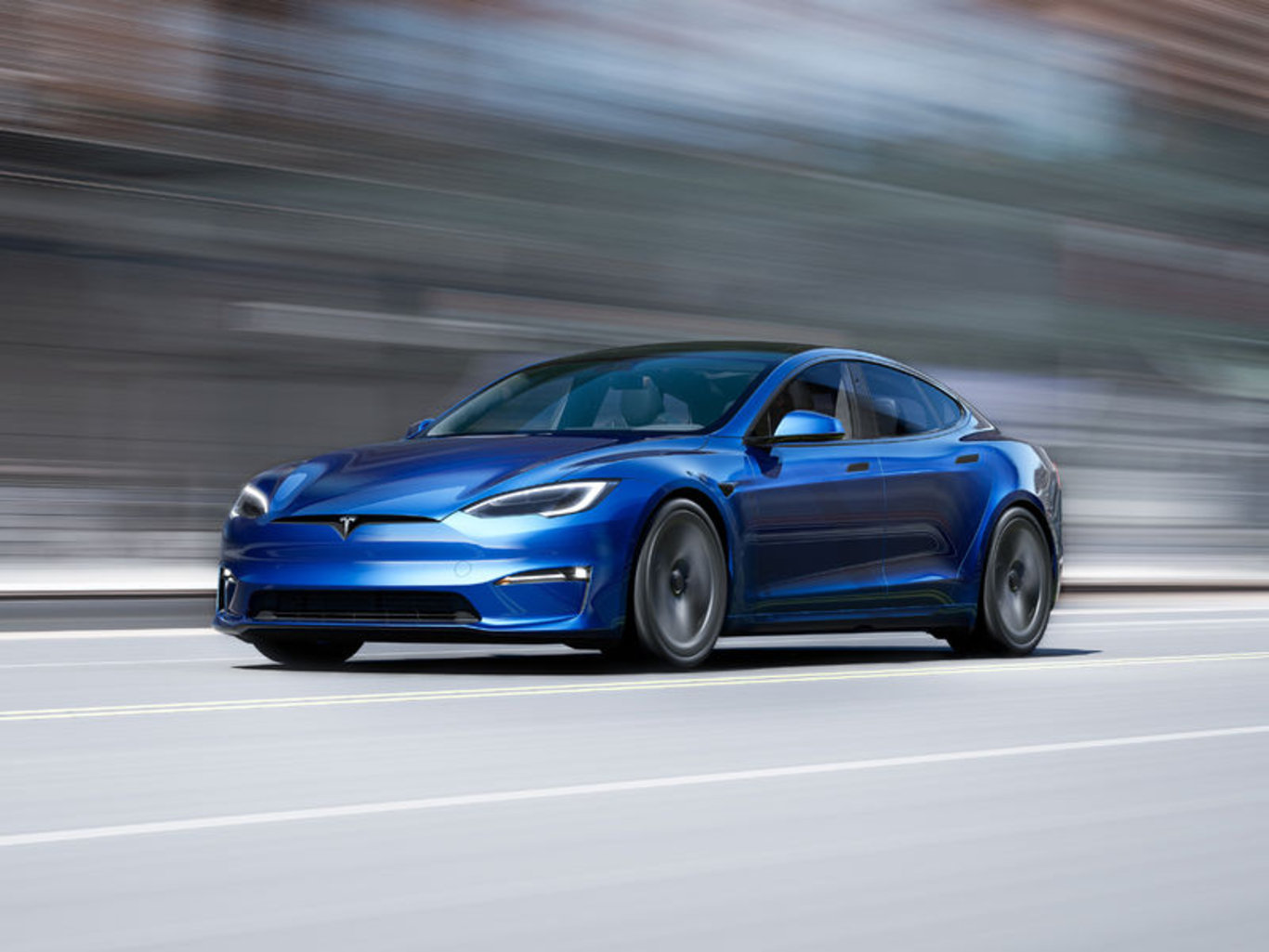 Tesla, ABD fiyatlar�nda bu y�l ���nc� indirime gitti