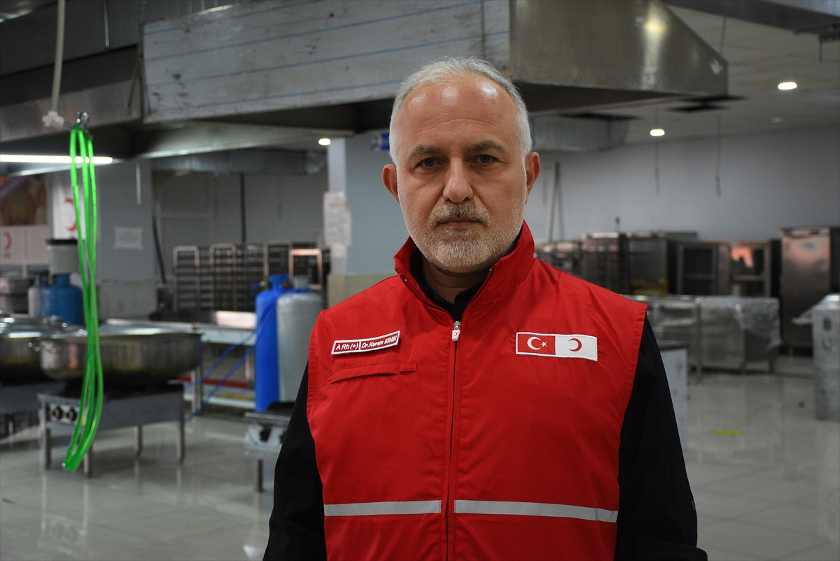 T�rkiye'deki kan stoku asgari seviyenin alt�nda
