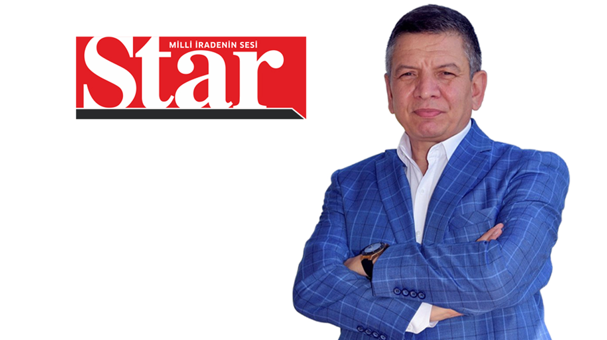 Co�kun Ba�bu�'un ilk yaz�s� Star Gazetesi'nde: �nsano�lunda ilkler�