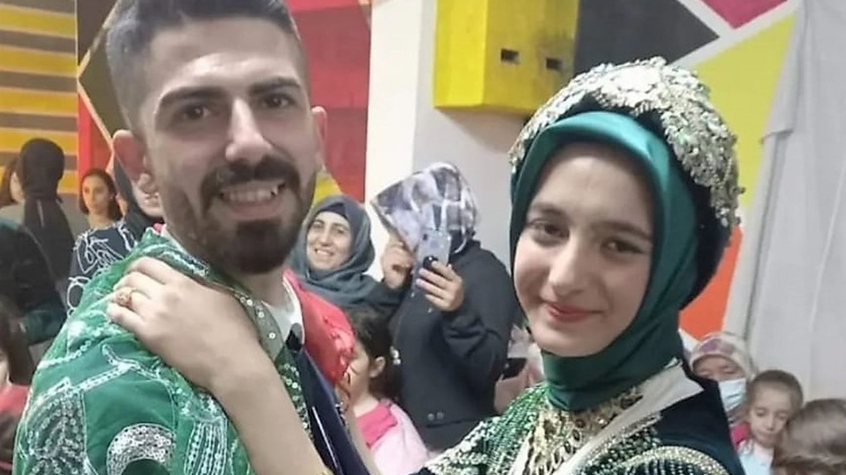Krtaj iddiasyla karsn ldren kocadan tuhaf savunma: Gaipten sesler duydum