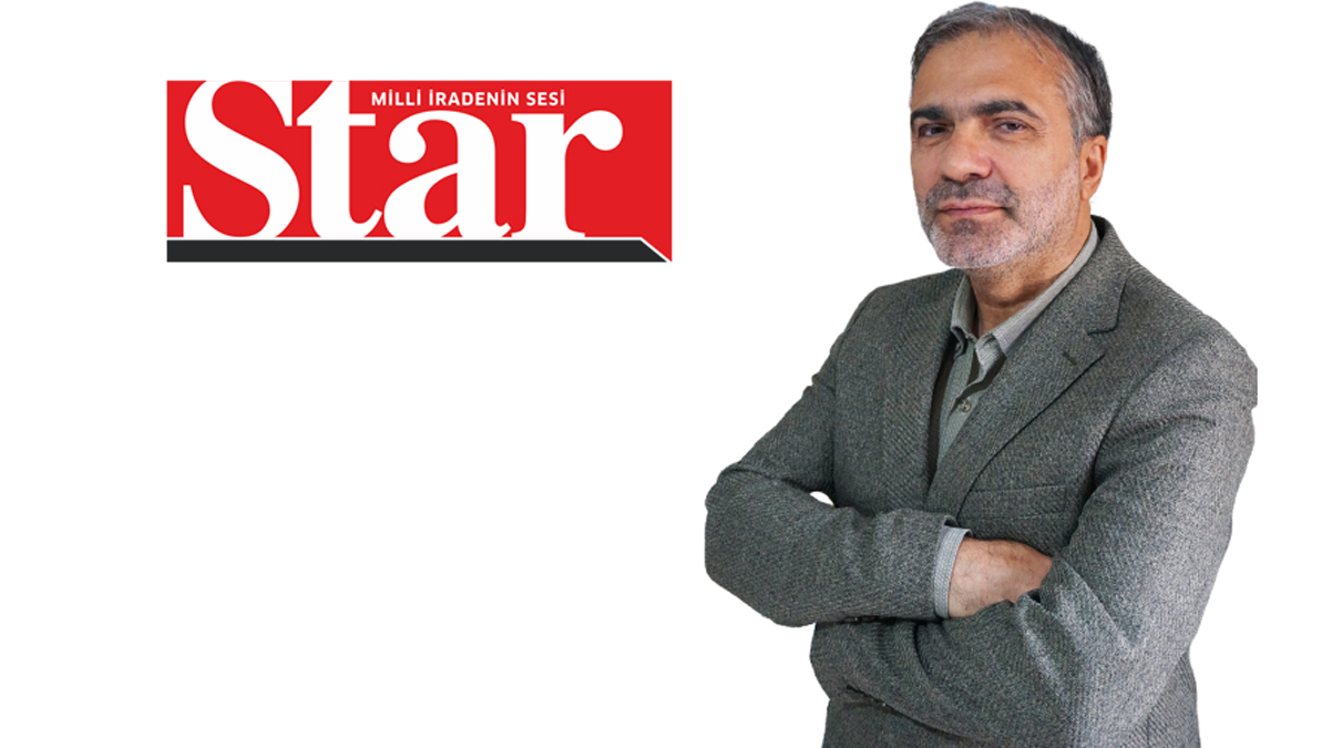Prof. Dr. Erg�n Y�ld�r�m'�n ilk yaz�s� Star Gazetesi'nde: Merhabalar
