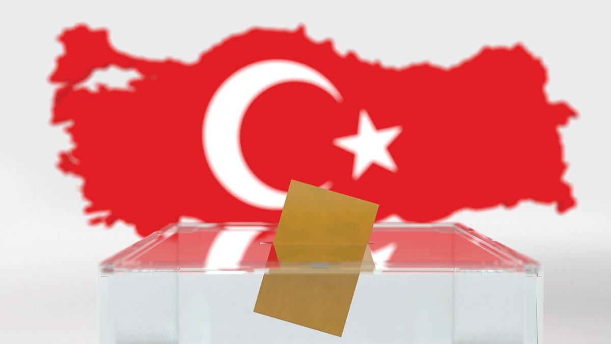 Trkiye'deki seime kresel ilginin nedenleri