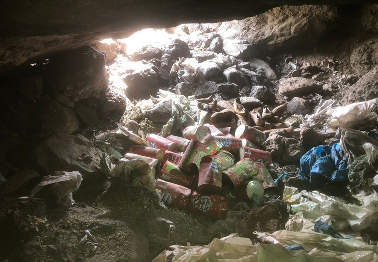 Turuncu kategorideki ter�rist etkisiz hale getirilmi�ti... �ok say�da m�himmat ele ge�irildi