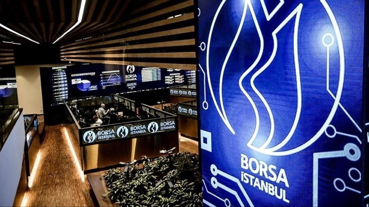 Borsa stanbul'da yukar ynl potansiyel devam ediyor