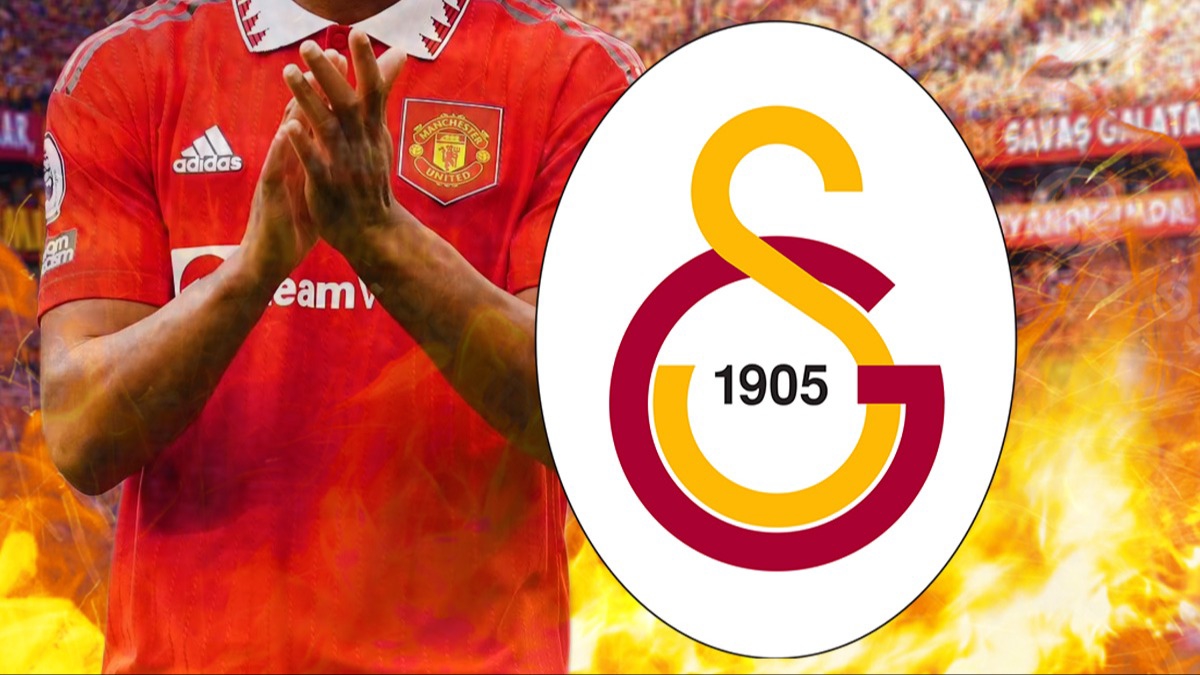 Galatasaray'dan Trkiye'yi sallayacak transfer! Bir dnya yldz daha Aslan oluyor