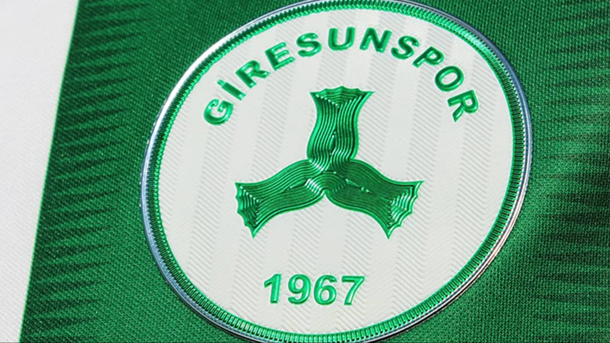 Giresunspor 56 yanda!