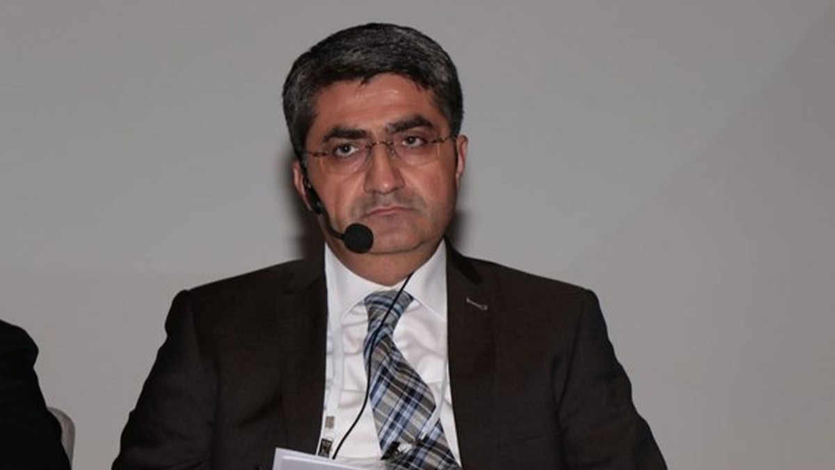 Kldarolu kendisi ile alay eden Mehmet Emin Ekmen'i aday gsterdi 