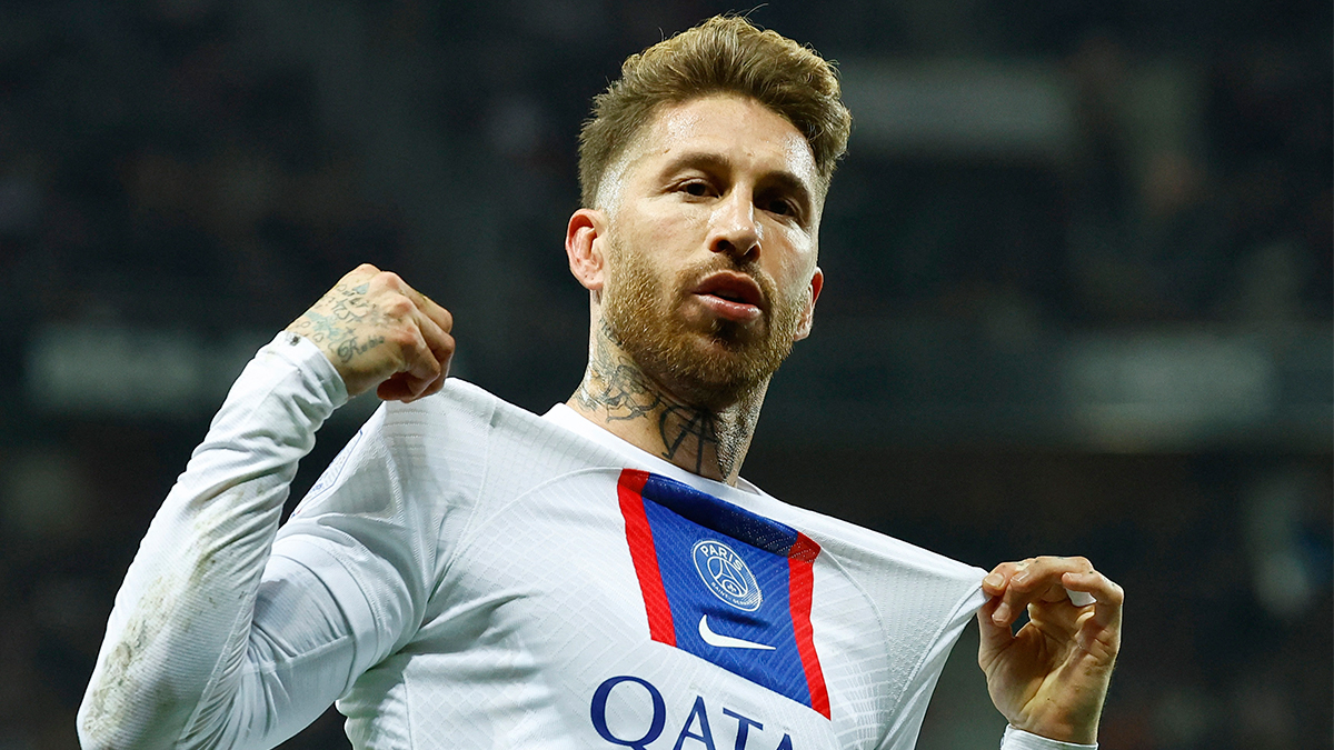 PSG, 2 hafta sonra galip geldi