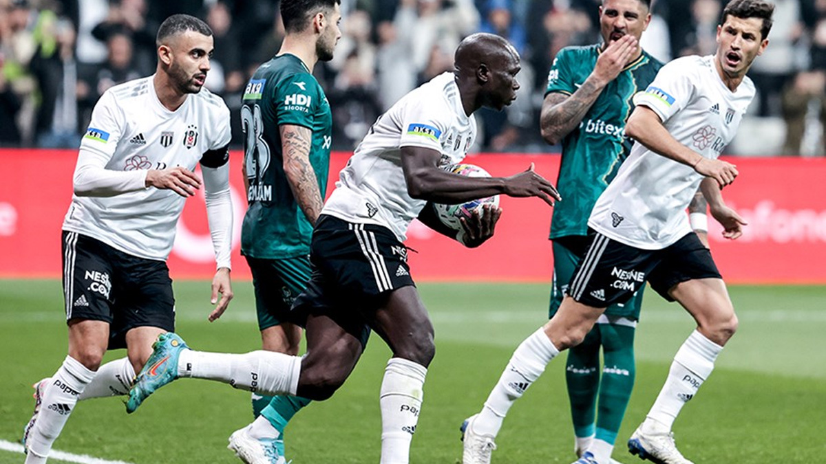 Rachid Ghezzal: Herkesin deste�ine ihtiyac�m�z olacak