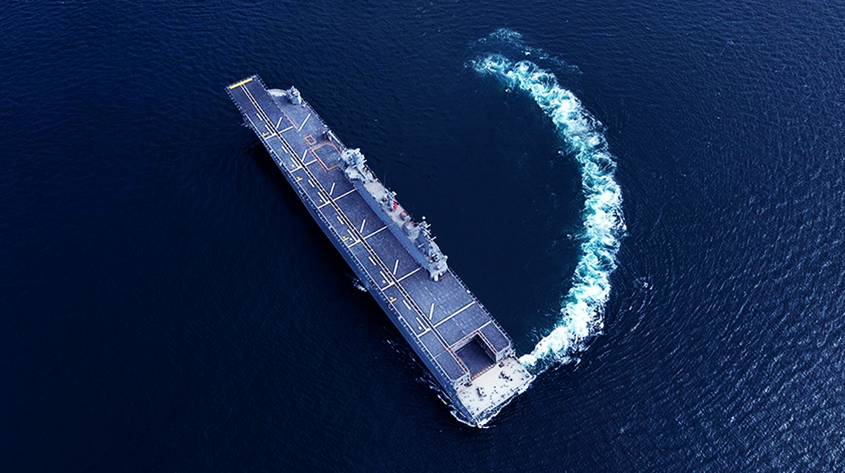 T�rkiye devrim yapacak! D�nyada ilk: S�HA hamlesi �ok konu�ulacak