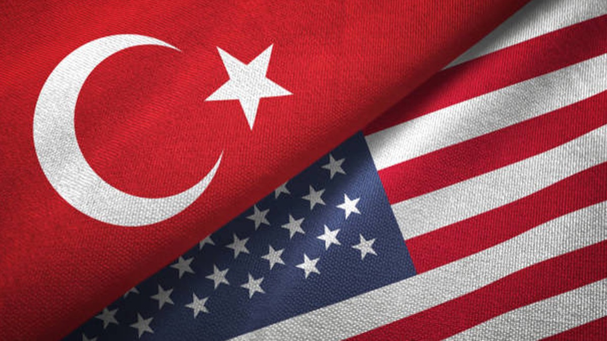 Trkiye'den ABD'ye 'Kbrs' tepkisi: Hak ve karlarn savunmaya devam edeceiz!