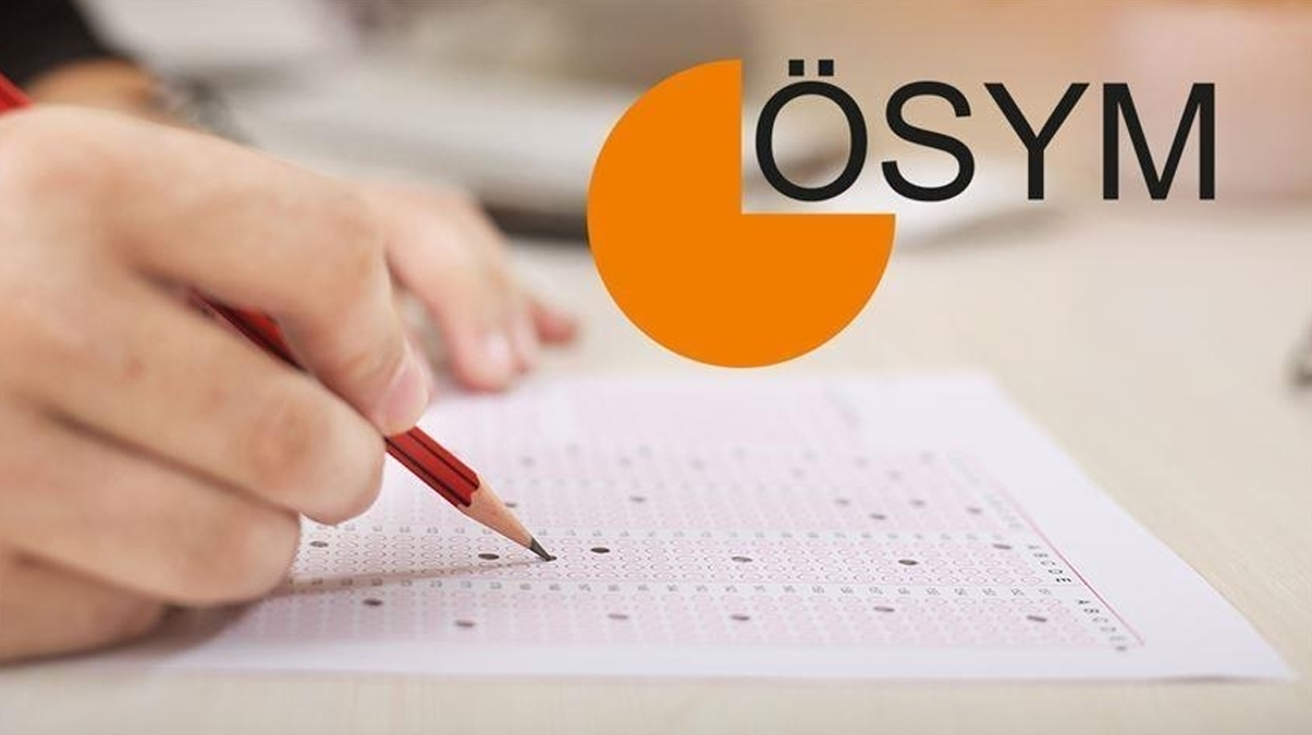 Yabanc� Dil Bilgisi Seviye Tespit S�nav� yap�ld�