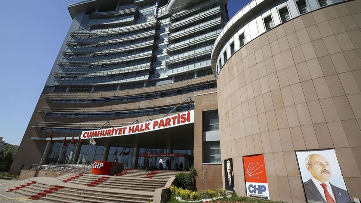 CHP 7 ilde aday karmad! CHP hangi illerde aday gstermedi?