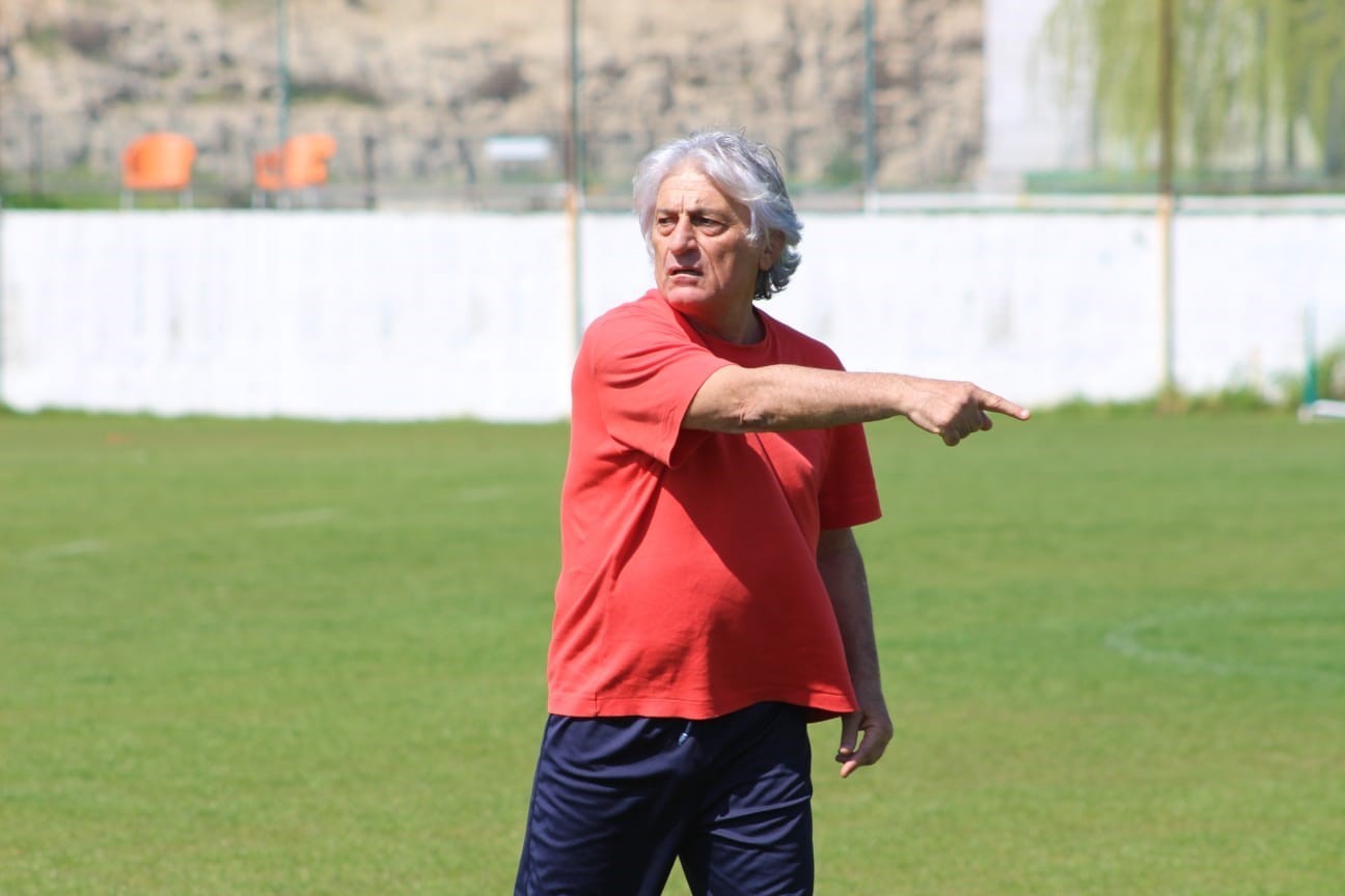 Denizlispor, Kemal K�l�� ile yollar� ay�rd�